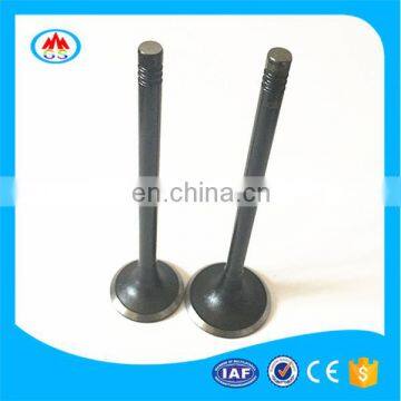 Latest Promotions Truck Spare Parts Engine Valves for JDM ISUZUu ELF NPR 4HL1 4.8L ENGINE MOTOR