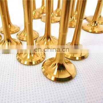 oe Race Performance Parts For BMW M3 E36 E46 S50 S50B32 E36 S50b30 S52b32 S50 S52 S54 Connecting Rod Exhaust Engine Valves Kits photo-3