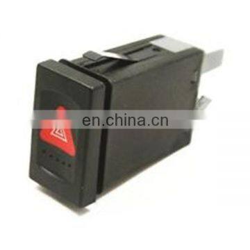 Hazard Warning Switch FOR VW Passat OEM 3B0 953 235B 3B0953235B 3B0953235D 3B0 953 235D