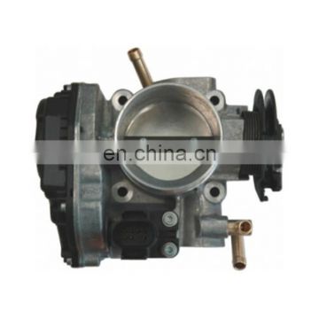 Throttle body for AUDI OE 703703350 06A133064K 06A133064J