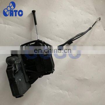 Front Right Door Lock For MERCEDES-BENZ E-CLASS W211 OEM 2117200435 2117200635 2117200835 2117201035 2117201235 photo-3