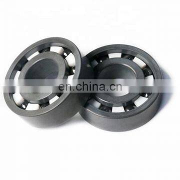 Factory price Si3N4 6200 full ceramic ball bearing