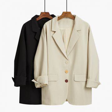 Black Blazer, British Style photo-2