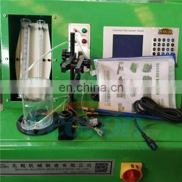 Auto Repair EPS100 Electronic Common Rail Diesel Fuel Piezo Injector Tester photo-5