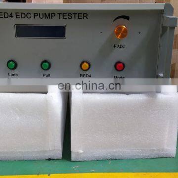 Electronic Diesel Control RED4 EDC Pump Tester photo-5