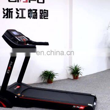 CP-A6 the newest gym fitness treadmill running machine