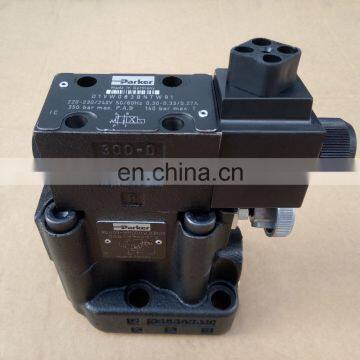 Parker Pressure Relief Valve R6V03-5951011W31B120 and R6VPIXX-0VX10B120 photo-2