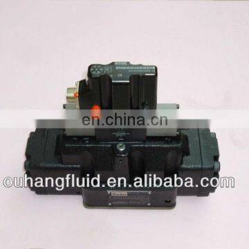 Parker D91FTE02H4NS 0042 Proportional Valve photo-2