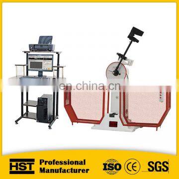 500J Impact Testing Machine/Charpy Impact Test Equipment Price photo-3
