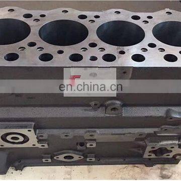 4D95L S4D95L 4D95 4D95S Cylinder Block Fit for KOMATSU EXCAVATOR photo-2