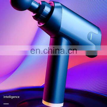 2020 New Massage Machine 12V Body Relax Massage Gun photo-4