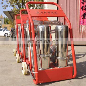 Diesel Tank Cleaning Machine Vessel Cleaning Machine Diesel Calibrating Machine for Diesel Vehicles Car Heavy Truck photo-7