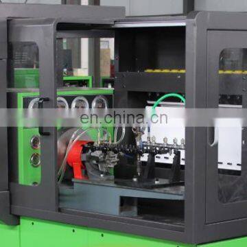 XBD-815A Common Rail Injector Pump Diesel Test Bench Electronic High-pressure Diesel Fuel Injection Common Rail Injector Tester photo-5