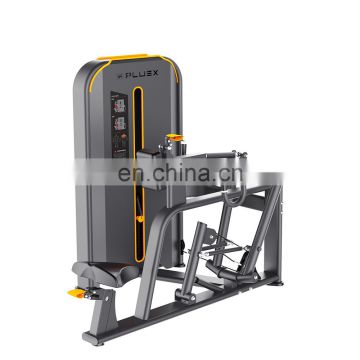 J200-05 Seated Row Strength Training Exercise Equipment/Commercial Gym Equipment