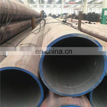 ASTM A53 GR.B schedule 80 Seamless Steel Pipe