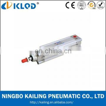 DNC Series ISO6431 Pneumatic Double Acting Air Cylinder