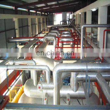 Multi Function Vacuum Freeze Drying Equipment-food Freeze Dryer for Sale ( LG125) photo-5