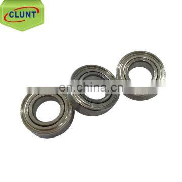 8pcs/set Colorful Bearing 608 8*22*7mm With Metal Box Packaging photo-6