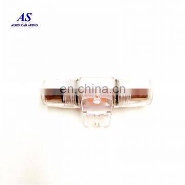 Best Price Manl Fuse Holder With 80A Fuse for 4/8 ga Power Cables photo-2