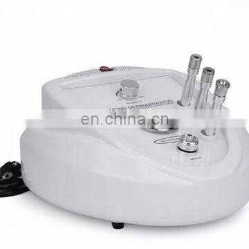 Portable Microdermabrasion Machine Diamond Face Exfoliating Beauty Equipment