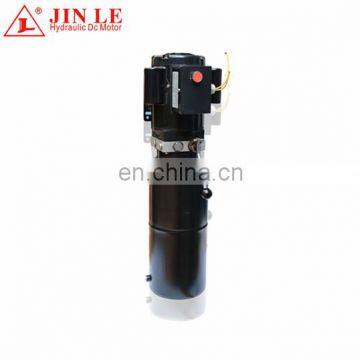 2.2kw Hydraulic Power Unit Auto Lift photo-4