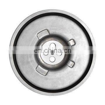 Crank Pulley Vibration Dampner Balancer For BMW MINI Cooper X1 X2 11238638614 High Quality photo-2