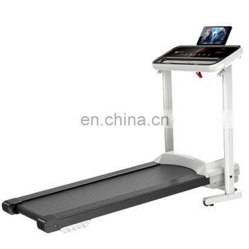 2021 Vivanstar ST3723 Foldable Home Fitness Gym Equipment Quiet Walking Running Machine Electric Treadmill