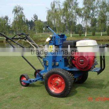 Turf cutter