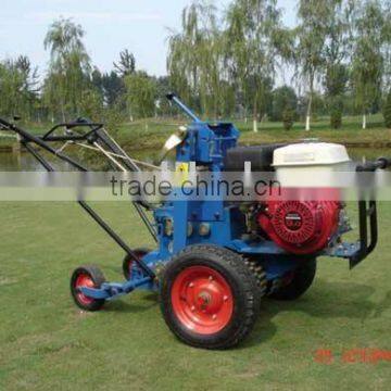 Turf Cutter