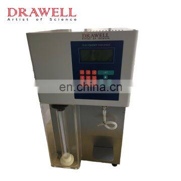 ATN-300 Automatic Azotometer Nitrogen Analyzer photo-4