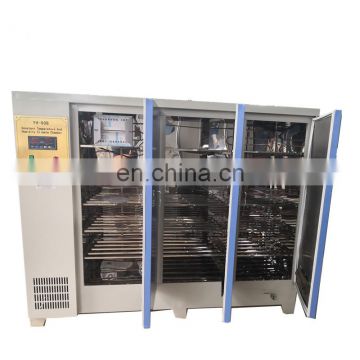 SBY-90B Standard Constant Temperature Humidity Concrete Cement Curing Cabinet