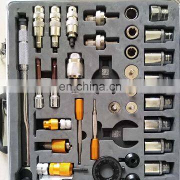 Manufacturer supply No, 001 FULL SET OF COMMON RAIL TOOLS 42PCS