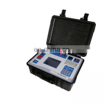 HCPT-H Voltage Transformer Automatic Tester 0.05 photo-5