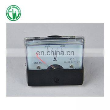 Gasoline Generator Parts Engine Parts 2.8KW 3KW 6.5KW 8KW Voltmeter photo-4