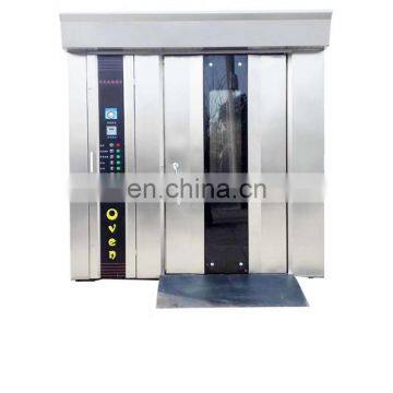 Commercial Industrial french bread baking machine