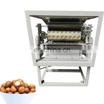 hot sale Broad bean peeling machine