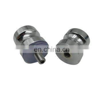 High Quality Glass Accessories Stainless Steel 304 Glass Door Pull Handle for Shower Door photo-2