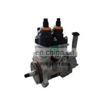 High Quality SA6D140E  engine motor  fuel injection pump For PC400-7 excavator  6217-71-1122