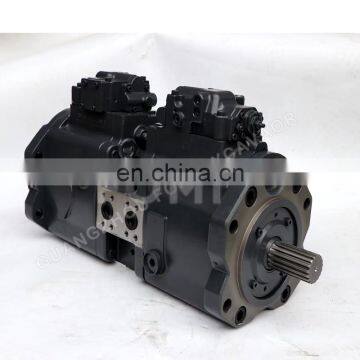 FOMI LQ10V00011F3 K3V112DTP SK250-6ES Hydraulic Main Pump