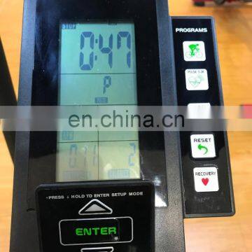 Shandong Dezhou Supplier Fitness Machine Gym Equipment Assault Air Bike