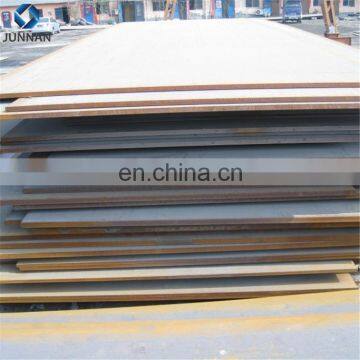 Standard Q235 Steel Plate Thickness photo-3