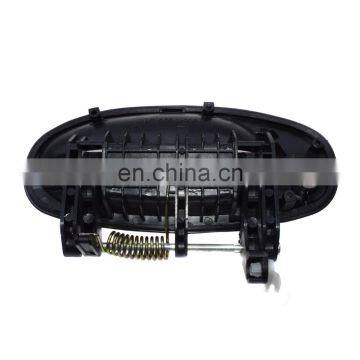 For Chevy Pontiac Outside Outer Exterior Door Handle Left Rear Driver Side photo-6