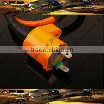 GY6 PERFORMANCE IGNITION COIL photo-2