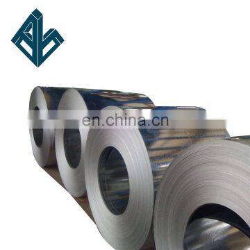 Galvanized GI Steel Coil Price Per Square Meter Of Steel