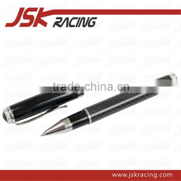 HOT SALE UNIVERSAL CARBON PEN/CHEAP PEN/CARBON FIBER PEN (JSK400931)