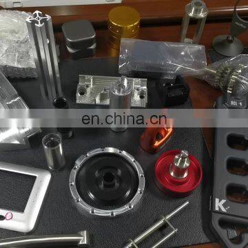 custom cnc aluminum part machining service CNC metal parts cnc machining milling