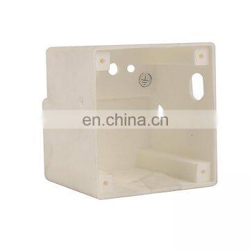 Custom Production Casting Iron Part Precision Brushing Polishing Aluminium Die Casting Product photo-5