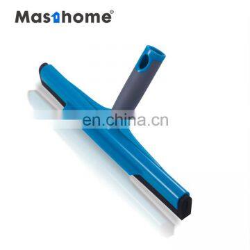 Masthome 2 in 1 Professional Convenient window cleaner Shower Car Washing Cleaner Squeegee