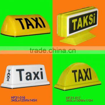 advertisement light box