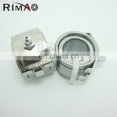 Textile Spinning Bearings 0015143 Bottom Roller Bearing for Textile Machine photo-2
